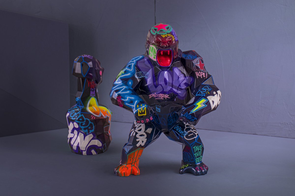 The NFT Collector // NFT Hunter 🦆 tweet media