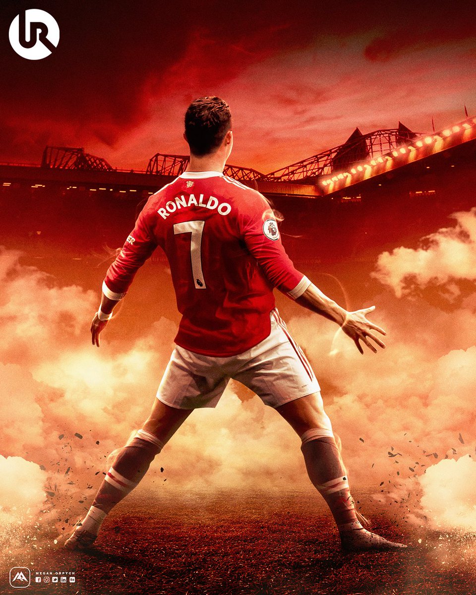 utdreport's tweet photo. Cristiano Ronaldo has now scored against 165 different teams in his career (120 clubs, 45 countries) 🔥

Norwich City his latest victims. https://t.co/q1GED6QJxy