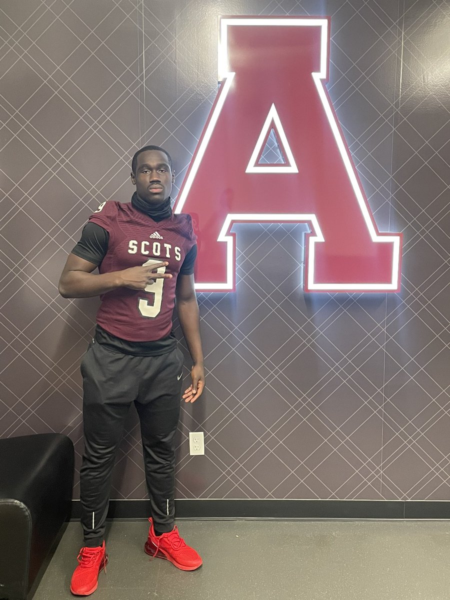 After a great visit, I am very blessed to receive an offer from Alma college #kiltstyle <a href="/Ryan_Ettinger1/">Ryan Ettinger</a> <a href="/CoachCouchAlma/">Jason Couch</a>