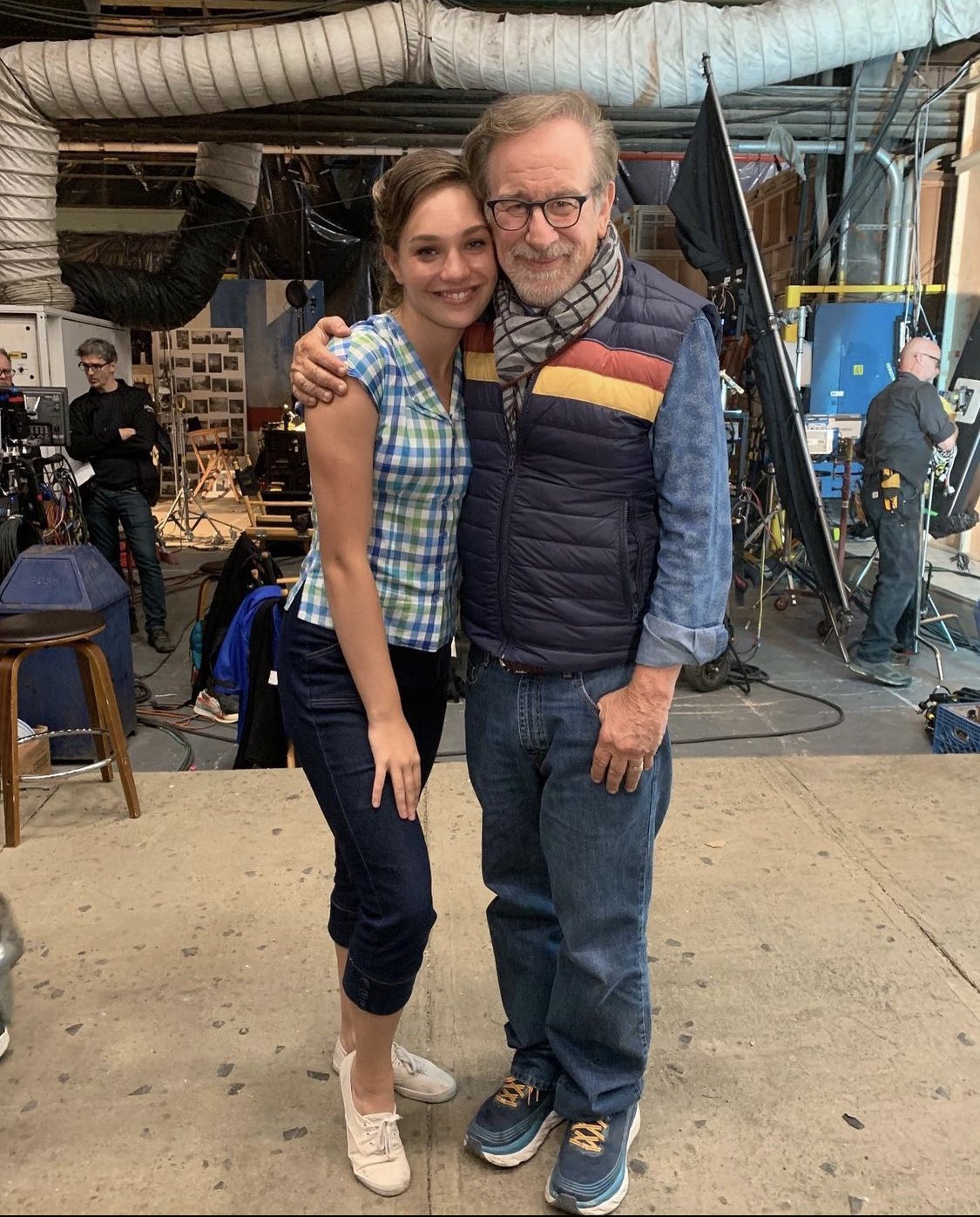 West Side Story Velma