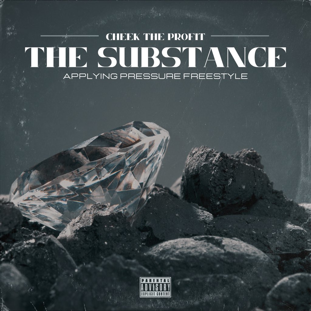 CheekTheProfit's tweet photo. #AudioMack what’s good! I just dropped off some new bars #BigCheek Turn me up 1 time.
(a p p l y i n g . p r e s s u r e - Freestyle)
https://t.co/Mjf6ueUAGQ https://t.co/04l955Gbh3