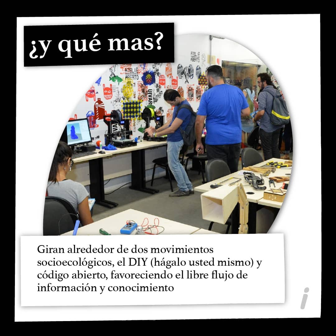 iNDEPENDiENTMNT's tweet photo. Back to the future, las FabLabs ya están aquí
#fablab #cdmx2021 #cdmxlife #Independientemente https://t.co/MQt9eGEIdU