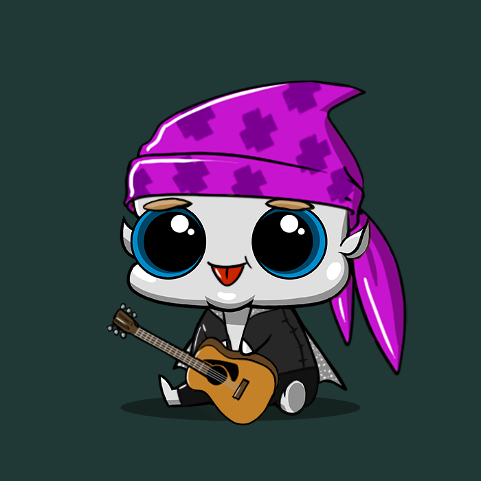 Sssebi's tweet photo. ⚡️Giveaway⚡️

Giving away these 2 cute Baby Alien Rockers from @BabyAlienClub 
This is a limited collection to only 3333 babies that were dropped to holders.

✅Like
✅Retweet
✅Follow @sssebi 

Winner in 48 hours
#NFTGiveaway #CNFTGiveaway #NFTs #CNFT #NFT #Giveaway #CNFTs https://t.co/lyvKD1nl7H
