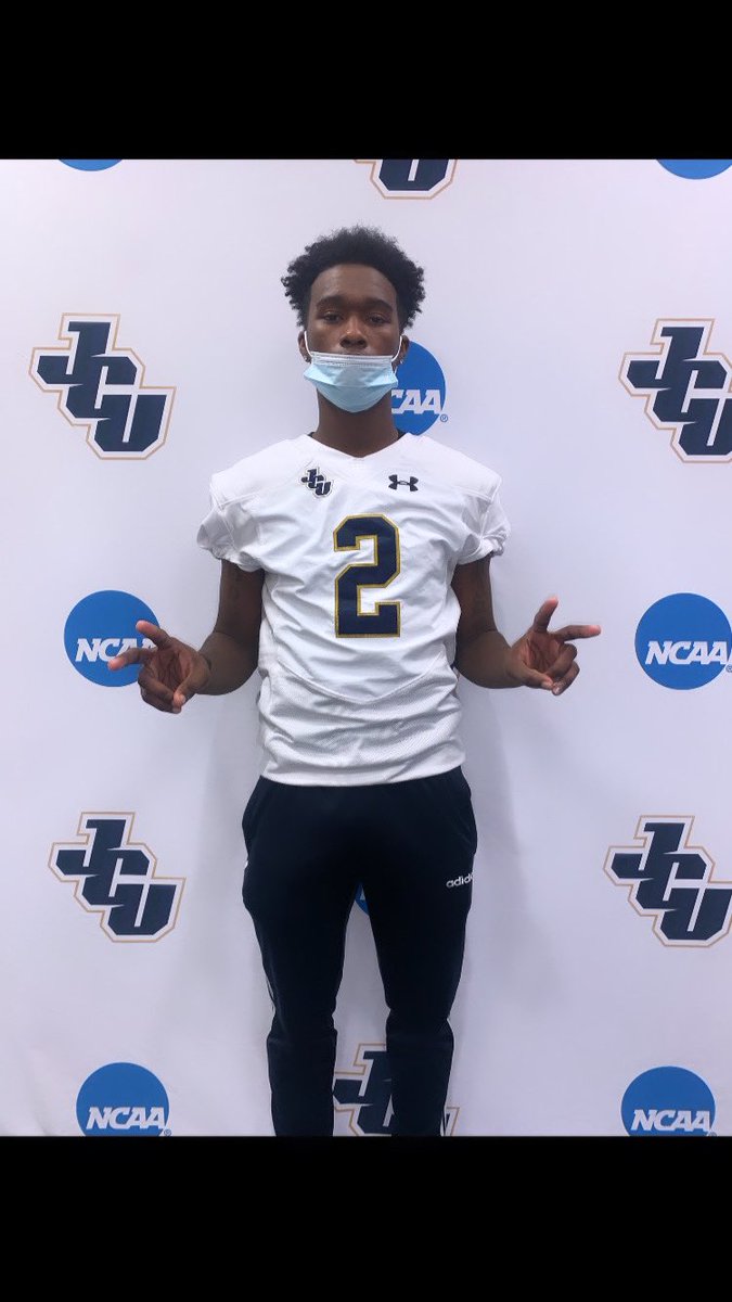 Eric Jones Jr. tweet media