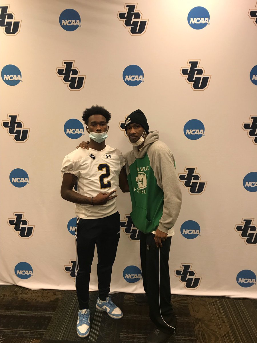 Eric Jones Jr. tweet media