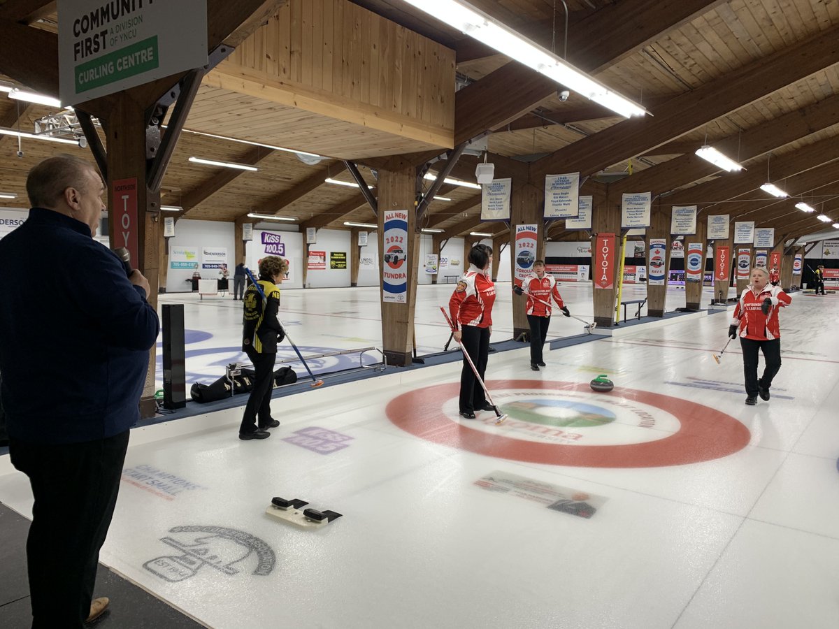 Everest Curling tweet media