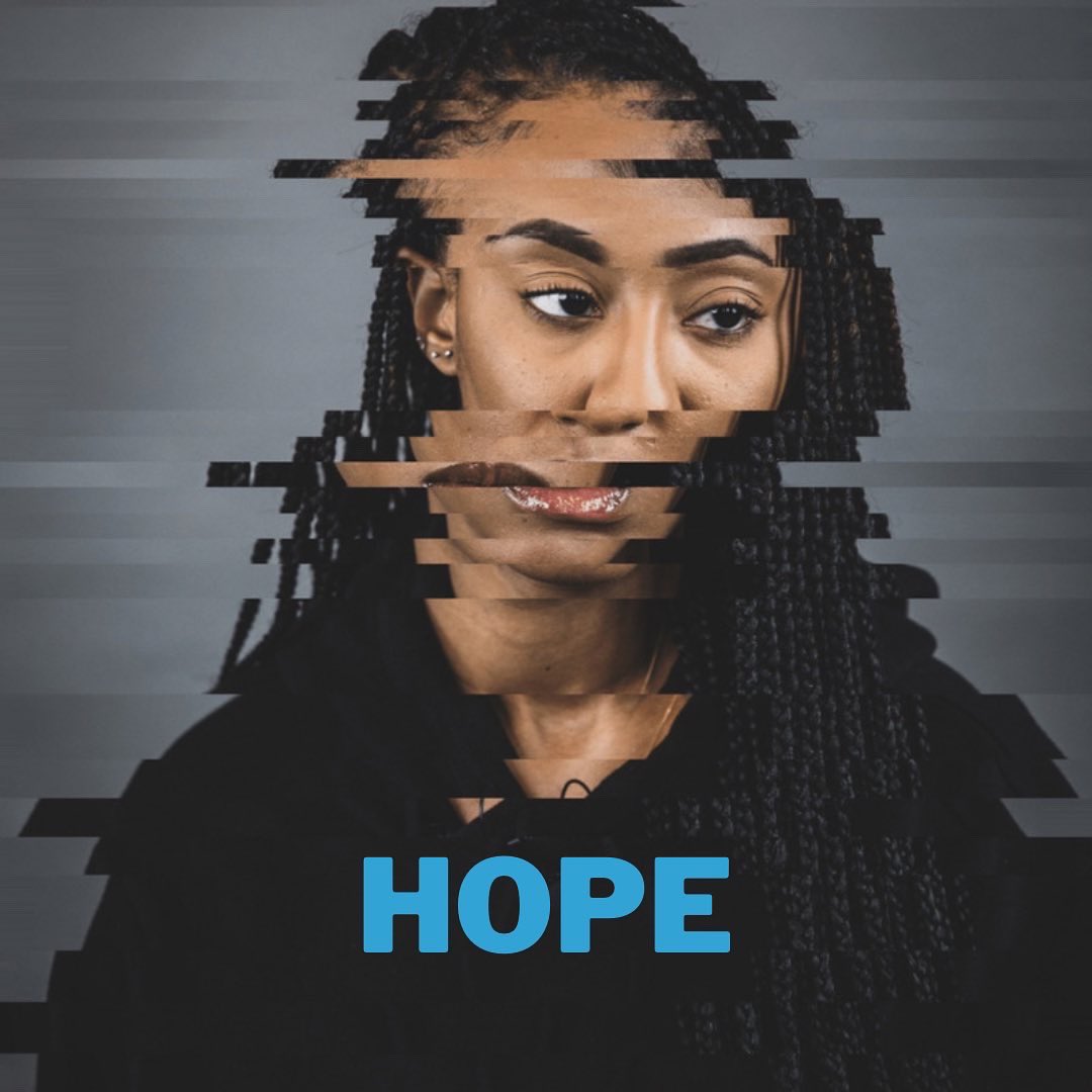Transcendmvt's tweet photo. MEET HOPE‼️

Don’t forget to enter the giveaway to win free tickets. 

Link in bio for tickets!! Stop sleeping on the job! https://t.co/skVuhaz0da