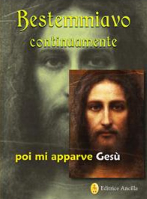 jancanappo's tweet photo. e bestemmiai di più #librazzi #libri https://t.co/jT6WeETgT5