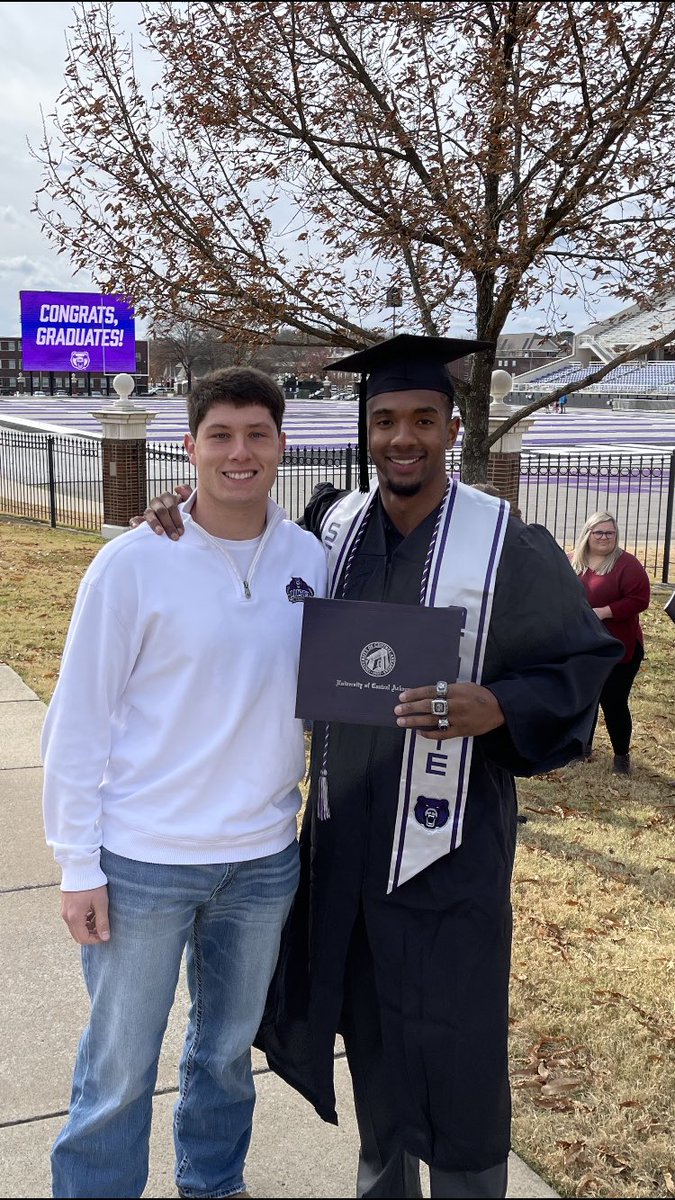 Congrats double grad! <a href="/nategrant94/">Nate</a>