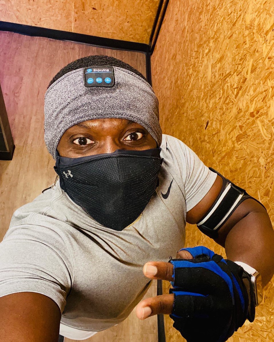 GaspardDorelien's tweet photo. 75th session! Goal: 90 #WorkOutβs session before December 31st! βDonβt wish, work for itβ #WorkoutMotivation #Fitness #WorkThatBody #PushOurLimits #HealthyHabits https://t.co/aAe2olyu0N