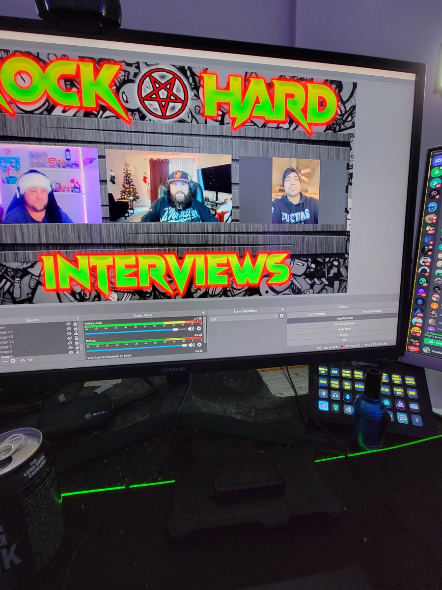 AcidGames_TV (@acidgames_tv) on Twitter photo So me and evil just did an interview with the lead vocalist <a href="/OrionStephens/">Orion Stephens</a> of <a href="/InDyingArms/">In Dying Arms</a> that video will drop later on today or early tomorrow. if you haven't check this band out do yourself a favor and listen with your ear pussy cats. So me and evil just did an interview with the lead vocalist <a href="/OrionStephens/">Orion Stephens</a> of <a href="/InDyingArms/">In Dying Arms</a> that video will drop later on today or early tomorrow. if you haven't check this band out do yourself a favor and listen with your ear pussy cats.