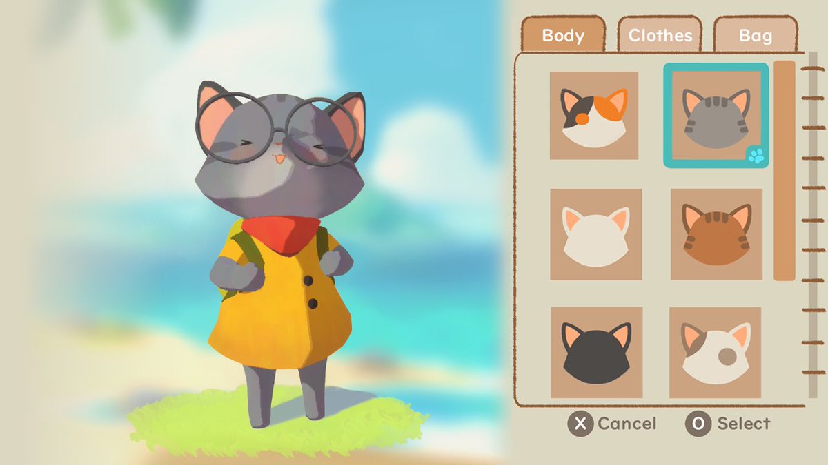 Xelo Games - Mice Crisis coming soon! tweet media