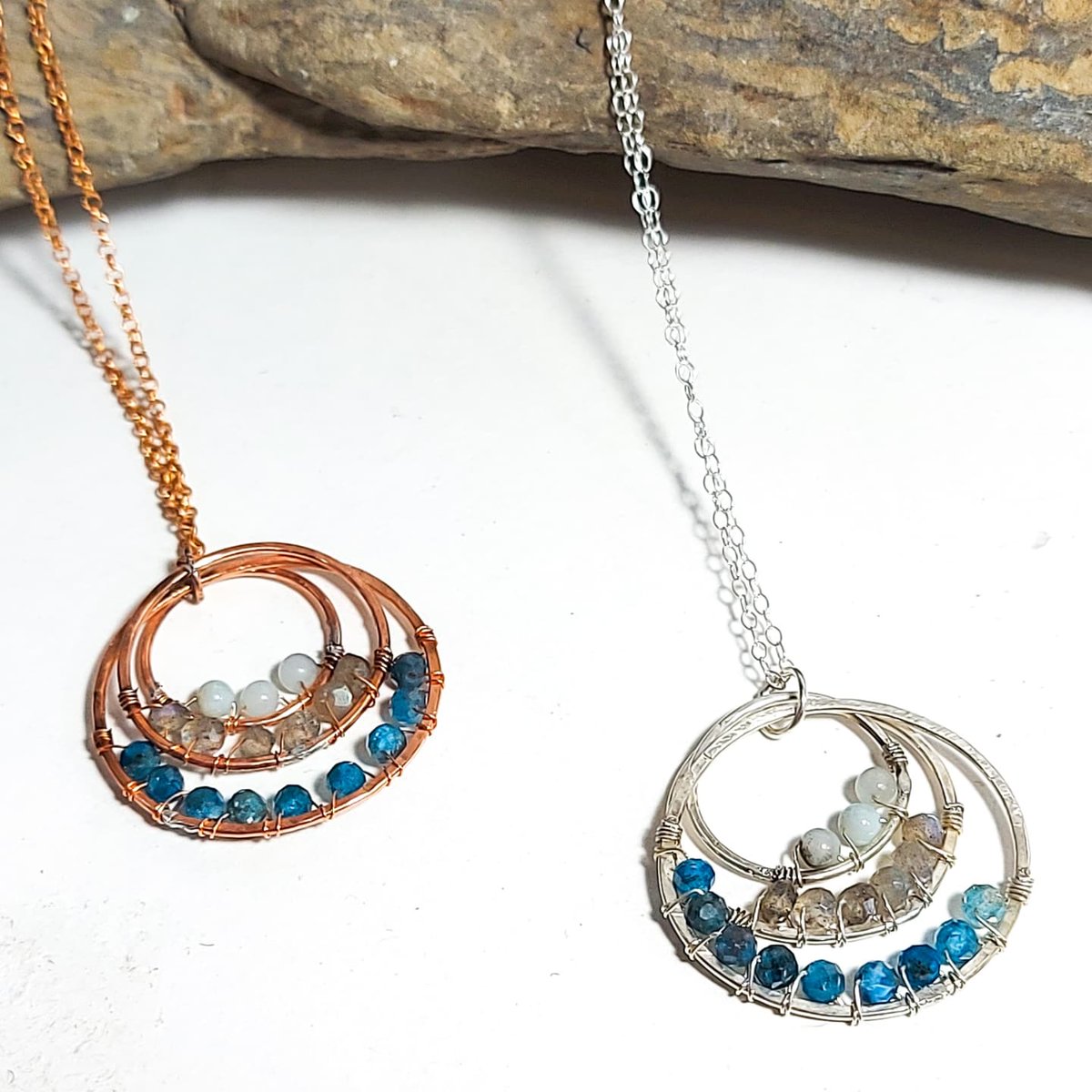 KarinLEgifts's tweet photo. In the new year I will be updating my Goddess Collection. Here is a sneak peak! #goddesscollection #artisanjewelry #lushearthgifts https://t.co/uM9bTEa4y6