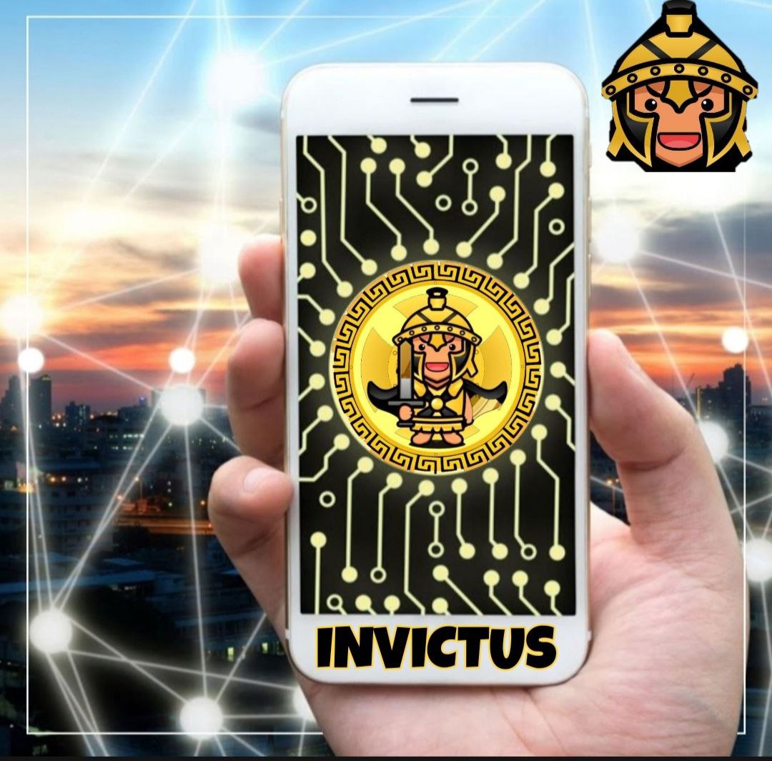💰INVICTUS TOKEN💰
📣STEALTH LAUNCH📣
🔷UNISWAP / ERC-20
🔷1 QUAD SUPPLY 
🔷40% BURN BEFORE LAUNCH
🔶2% REFLECTIONS 
🔶1% DEV FEE
🔶7% MARKETING 
♦️LIQUIDITY LOCKED 7 months 🔒 
♦️10K TO CANCER CHARITIES 
♦️BETA GAME TO BE RELEASED 
💬TG: t.me/officialinvict…
🐦:<a href="/InvictusToken/">Invictus Token Official</a>