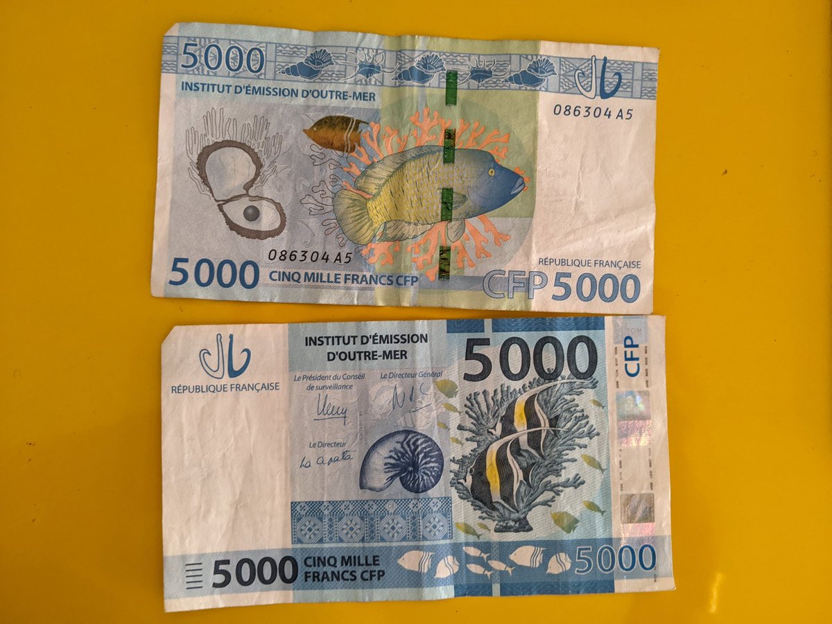 La Science S'Honore tweet media