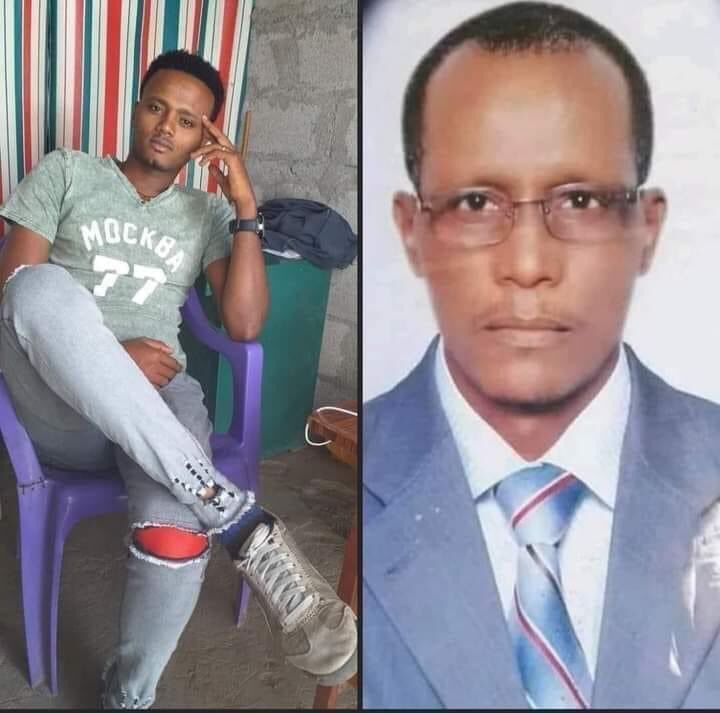sammyoethio's tweet photo. እምዬ ኢትዮጵያ መኃፀነ ለምለም 
የጀግና መፍለቂያ ከቶ እንዳቺ የለም! 

ለኢትዮጵያችን መስዋዕትነት ለከፈሉትና መስዋዕትነት በመክፈል ላይ ላሉት በሙሉ እግዚአብሔር ውለታቸውን ይቁጠርልን! እኛም እዳ አለብን!  @HermelaTV #EthiopiaPrevails @AbiyAhmedAli https://t.co/Mlu5fEUvAI