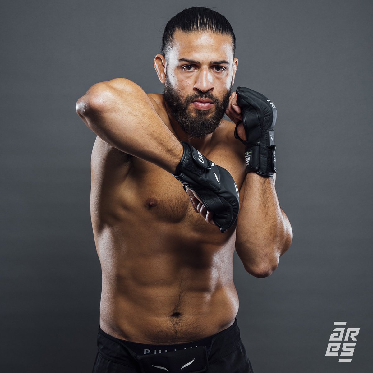 Wissam Akhmouch #ARES2