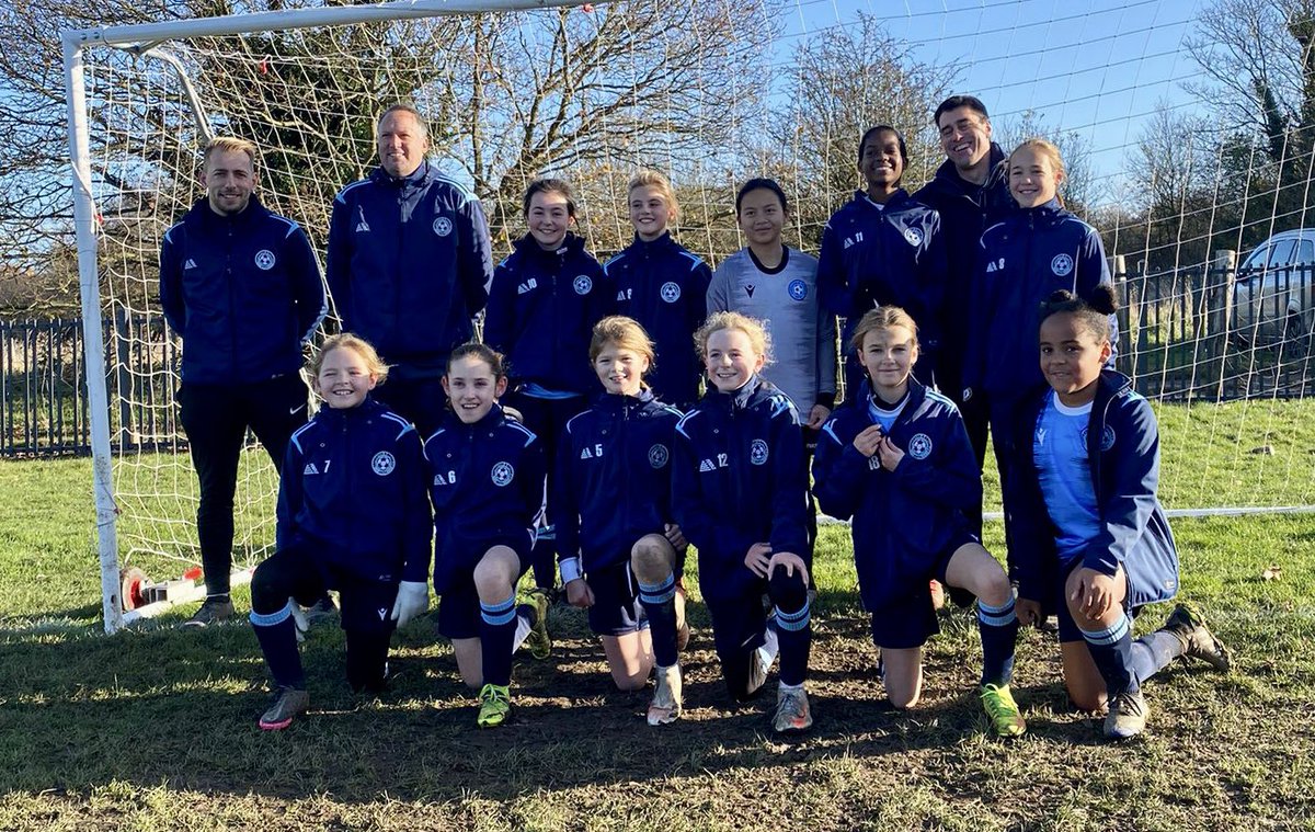odpsfa's tweet image. We haven’t had a chance to congratulate our girls yet for winning the @kentschools_fa Girls Super League undefeated!! Well done girls, what an achievement, we are all so very proud of you!!!!! 👏🏻⚽️🏆🥇