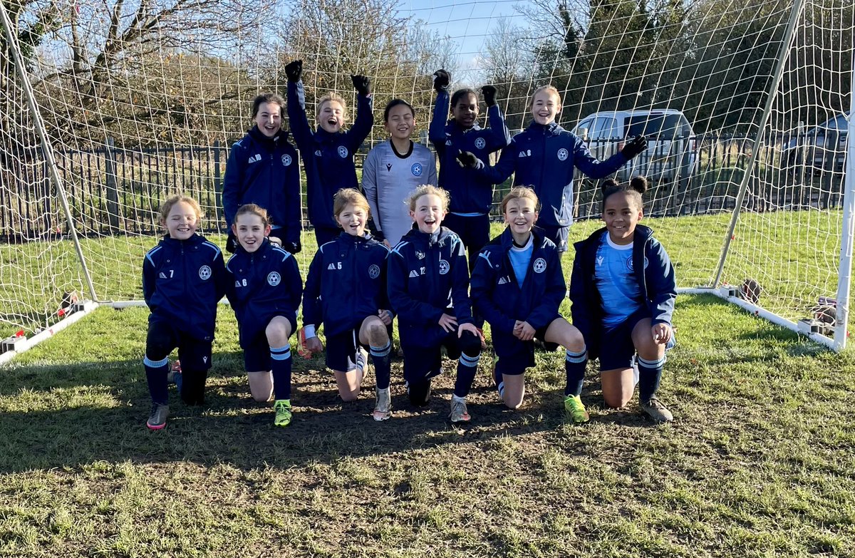 odpsfa's tweet image. We haven’t had a chance to congratulate our girls yet for winning the @kentschools_fa Girls Super League undefeated!! Well done girls, what an achievement, we are all so very proud of you!!!!! 👏🏻⚽️🏆🥇