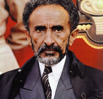Global_Folder's tweet photo. "It is us today. It will be you tomorrow."

 ~ Haile Selassie https://t.co/NM8dEySdwM