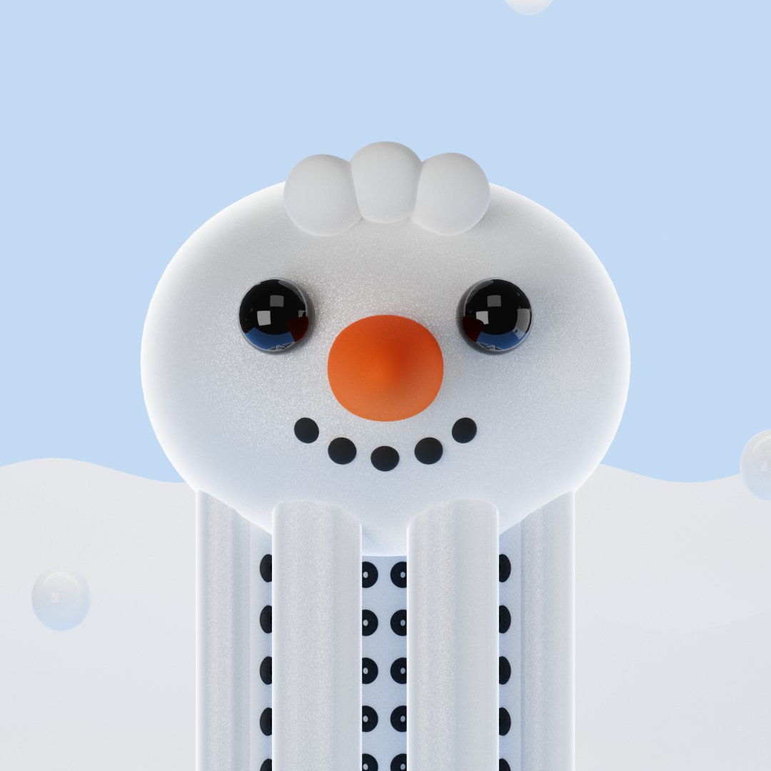 CRYPTOSQUIDS 🦑 tweet media