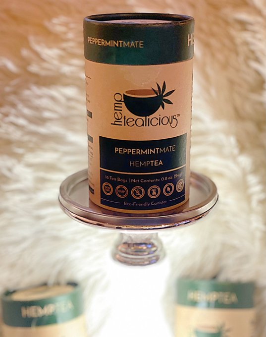 https://t.co/bpB2JOG7Qk code:Nadia15 Relax with a nice cup of tea! #CBD #hemptea #nadianorth https://t<a href="/tag/cbd"class="tags"><span>#cbd</span></a><a href="/tag/nadianorth"class="tags"><span>#nadianorth</span></a><a href="/tag/hemptea"class="tags"><span>#hemptea</span></a>