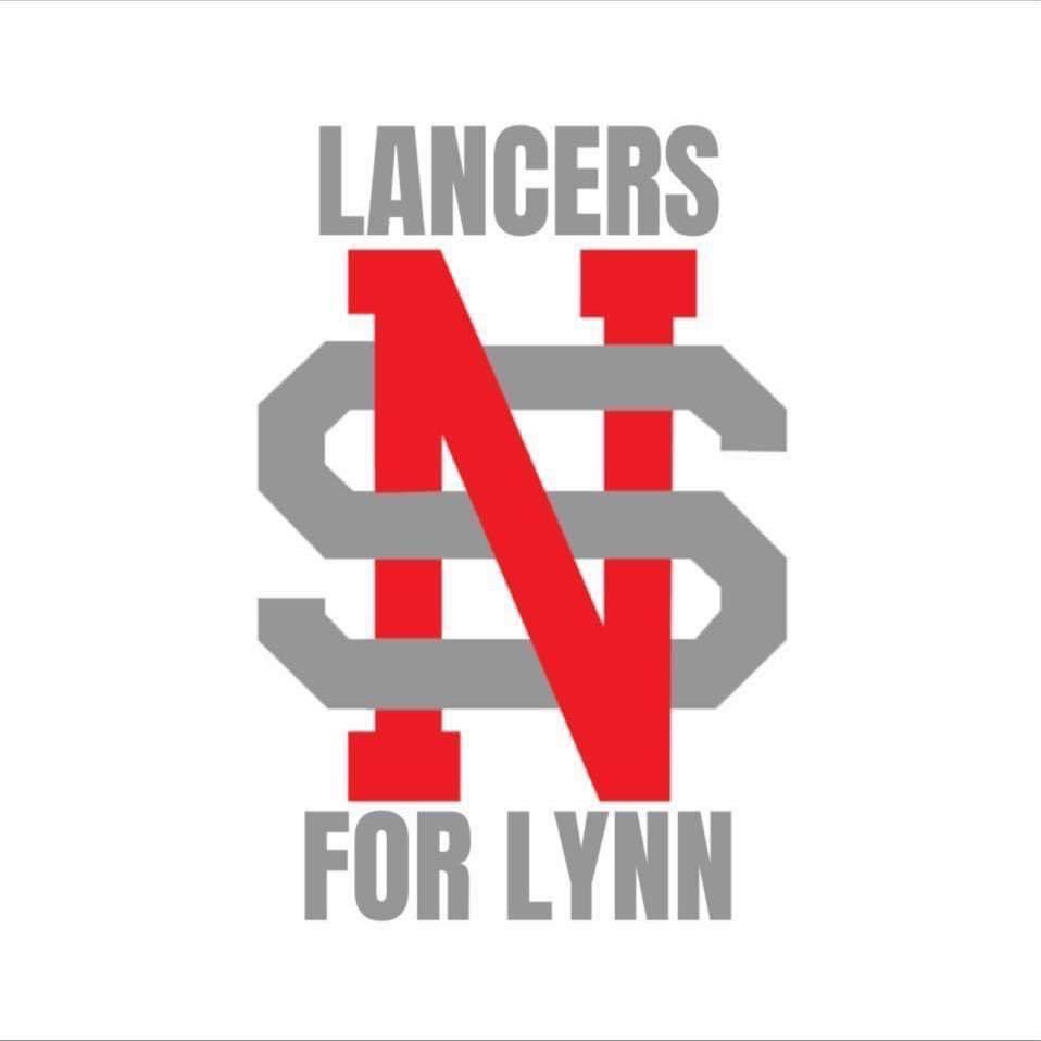 Keep Fighting Lynn!! We need our President!