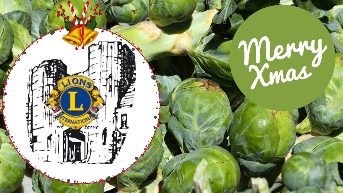 TonbridgeFmMrkt's tweet photo. With us this month we have @TonbridgeLions
Raising money for local causes with their barrel organ for Christmas, please support them.
We have a free pitch every month for a charity, contact us for details.
#FreshLocalSunday
9.30-1.30
Sovereign Way
#Tonbridge
TN9 1RG https://t.co/YDfU0BCGmU