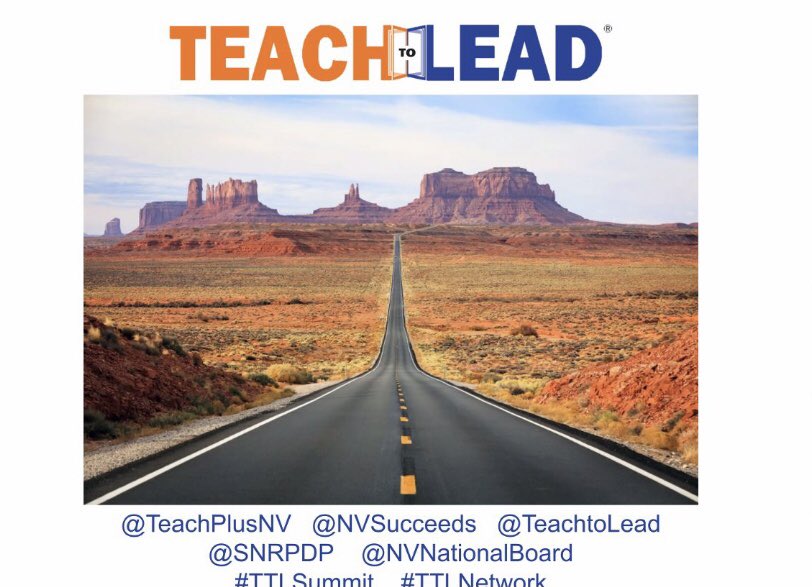 Teach Plus Nevada tweet media