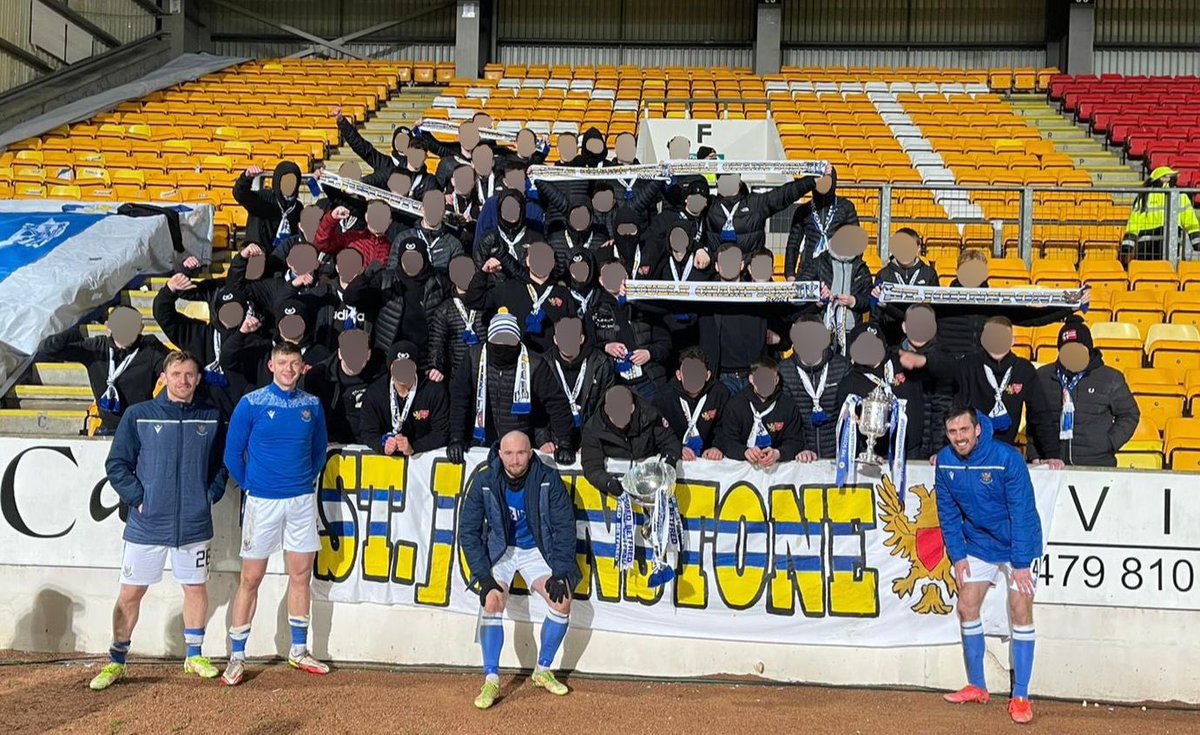faircityunity's tweet photo. Perth St Johnstone Double Champions.

FCU 2016

🏆🏆 https://t.co/pvVxdIlHhK