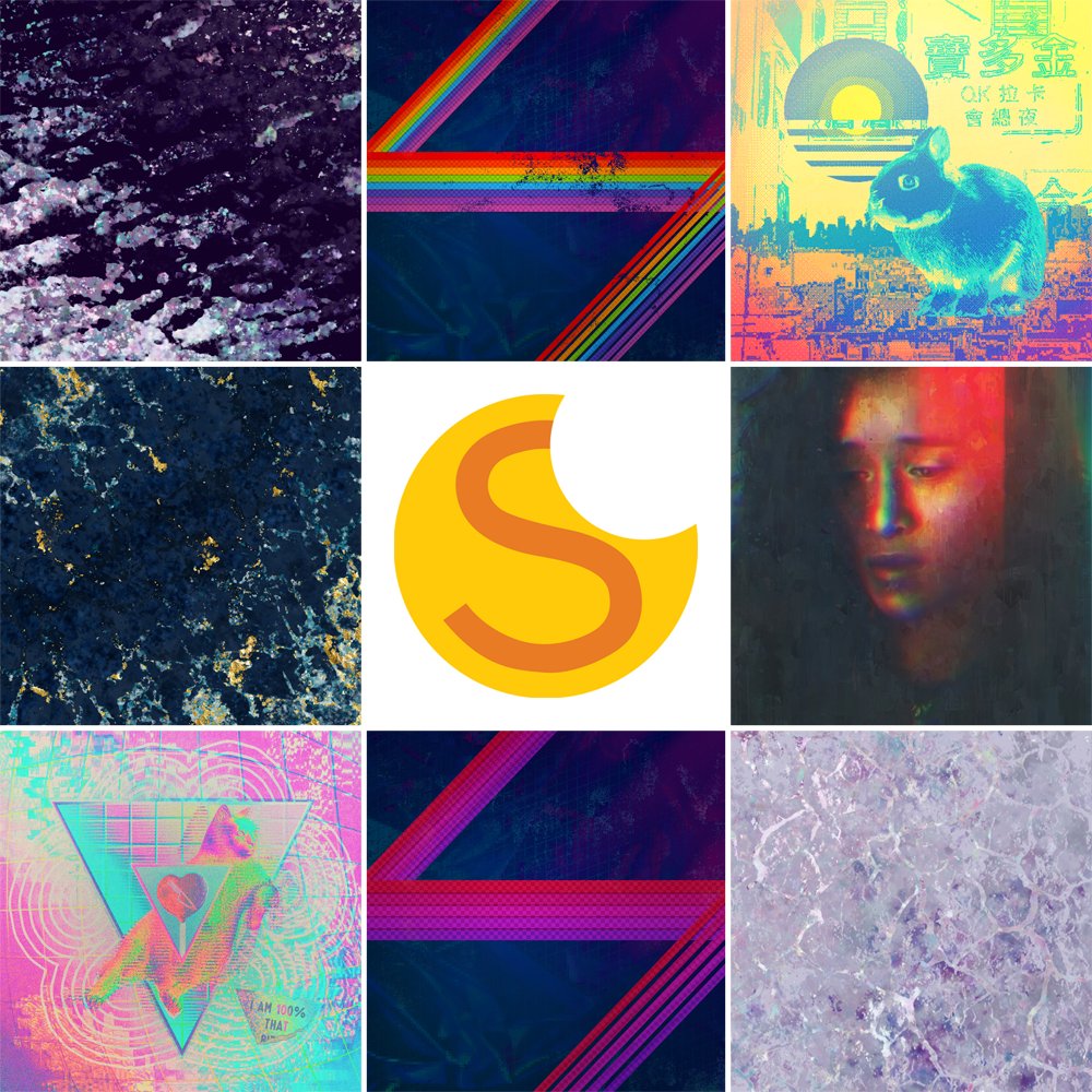 SolusCheese's tweet image. 2021 has been a rough year for me, creatively. It's been difficult for me to make anything, and I apologize for that.

Things seem to be getting better, though, so I hope for a much more creative 2022!

#soluscheese #solus #caseisolus #graphicdesign #art #me #mystuff