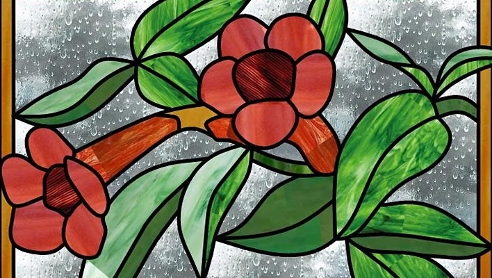 LaceyMakerSpace's tweet photo. NEW JANUARY CLASS! MAKE: Stained Glass Panel. Learn stained glass techniques and make your own 16" panel in this 9-week evening course, starting January 18th.  Learn more here: https://t.co/makbwvJCGy #stainedglass #LaceyMakerSpace #DIY https://t.co/3PDzg6WIIr