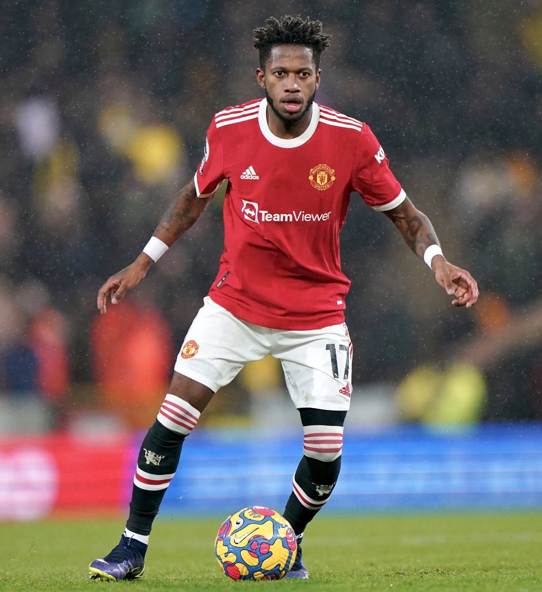 UtdDistrict's tweet photo. Frederico Rodrigues de Paula Santos appreciation tweet 🇧🇷❤ https://t.co/ApmEwjgAU3