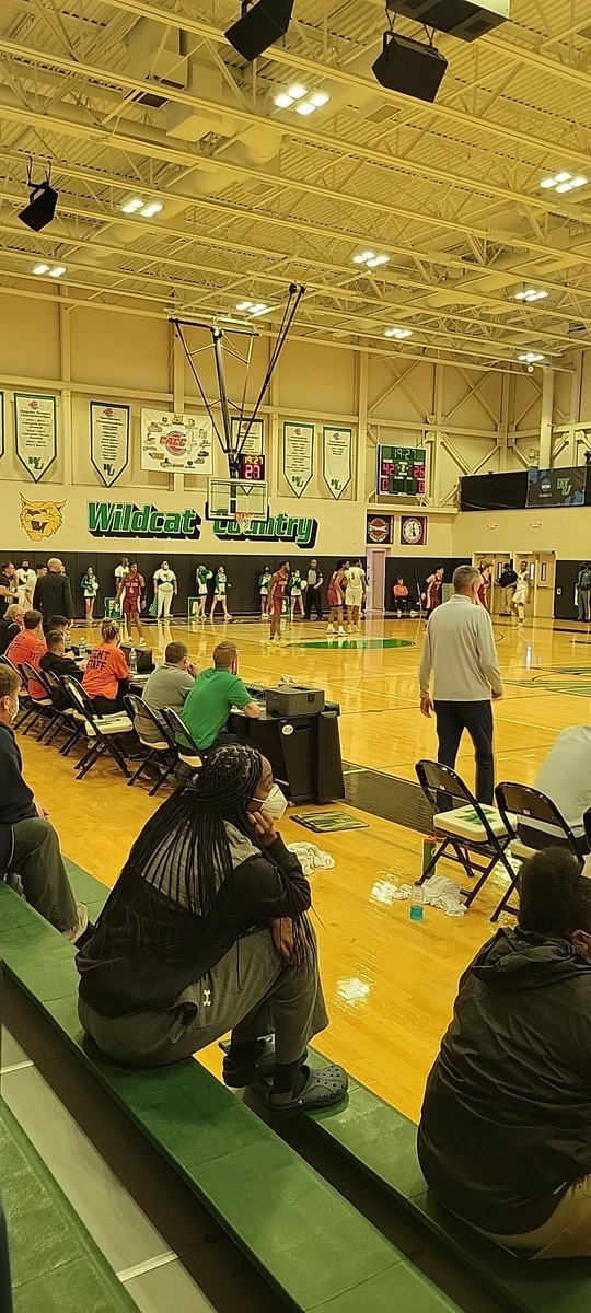 Wilmington University Track and Field tweet media