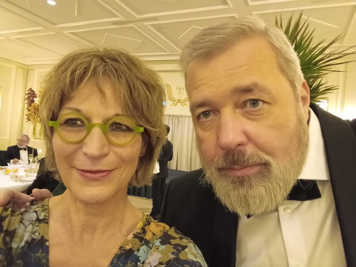 Wendy Mesley (wendy_mesley) Twitter