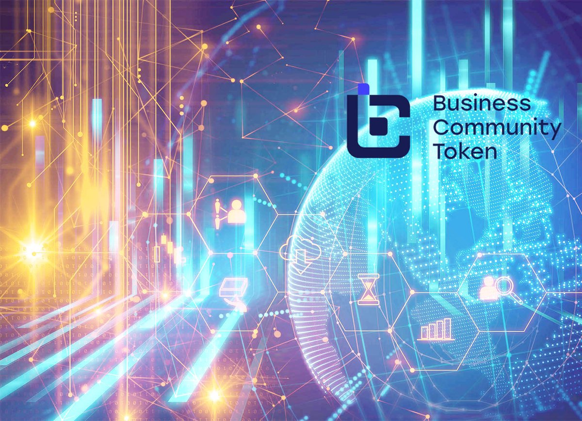 The key 🗝️ product of #BusinessCommunityToken is an educational platform. A platform that provides access to #educationalcourses with additional rewards for completing them. Courses in financial literacy and #investment, #physical and #spiritualdevelopment, #nutrition, etc.