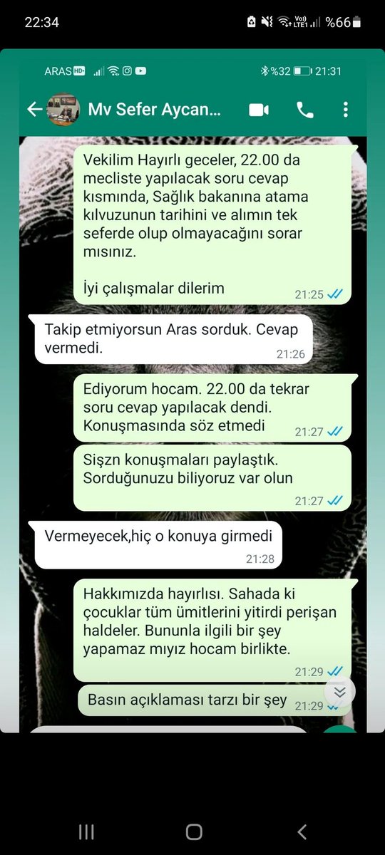 Şimdi duymazdan geldiğiniz mazlumun sesi ahirette daha gür çıkacak bakalım o zaman ne yapacaksınız <a href="/drfahrettinkoca/">Dr. Fahrettin Koca</a> <a href="/OSYMbaskanligi/">ÖSYM</a> <a href="/RTErdogan/">Recep Tayyip Erdoğan</a>