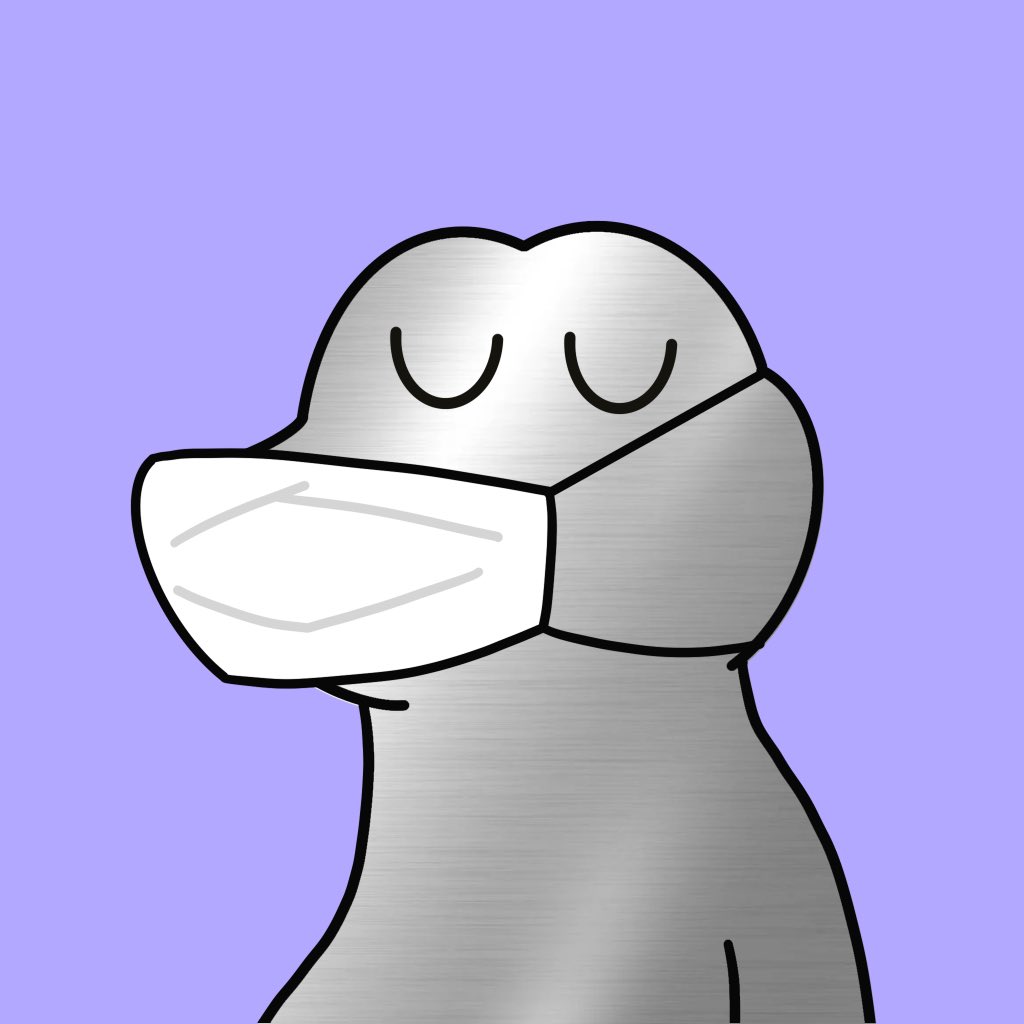 #COVID19 - Keep your distance!!