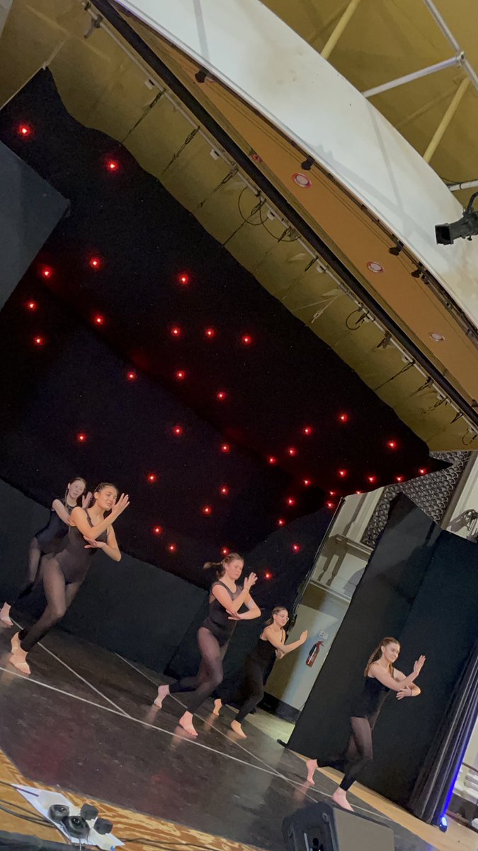 Thank you to the amazing performers from Angela Rowe School of Dance who performed at our #RHSChristmasFayre ⁦<a href="/RHSSuffolk/">Royal Hospital School</a>⁩ today. #contemporary #dance