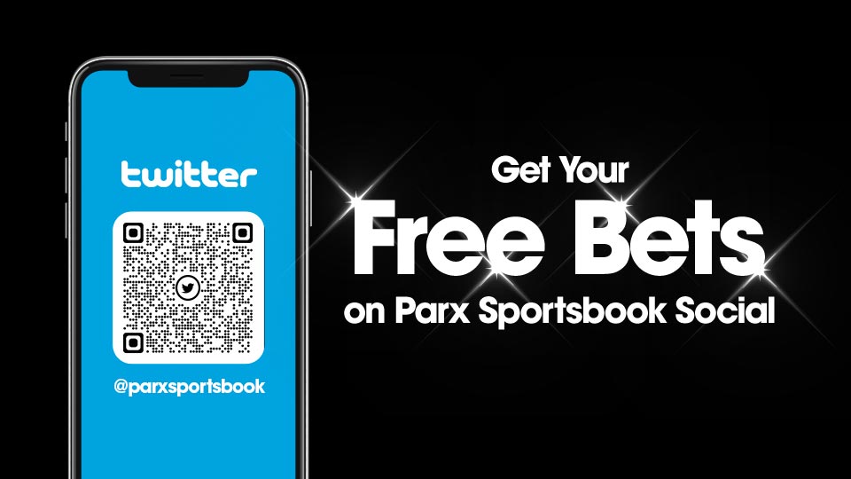 BetParx Sportsbook and Casino Promo Codes