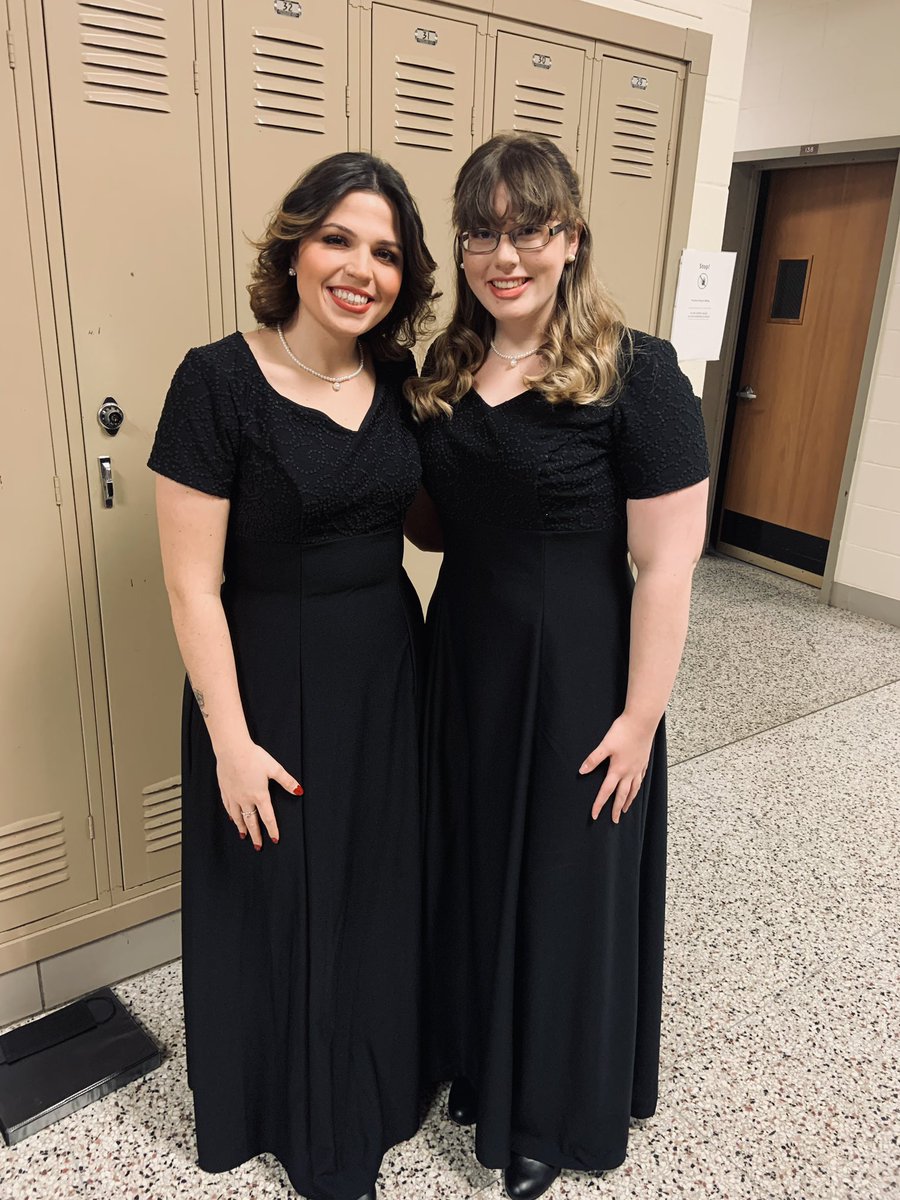 Our members aren’t just talented PR pros, they’re talented singers too! <a href="/PRSSANational/">PRSSA</a>