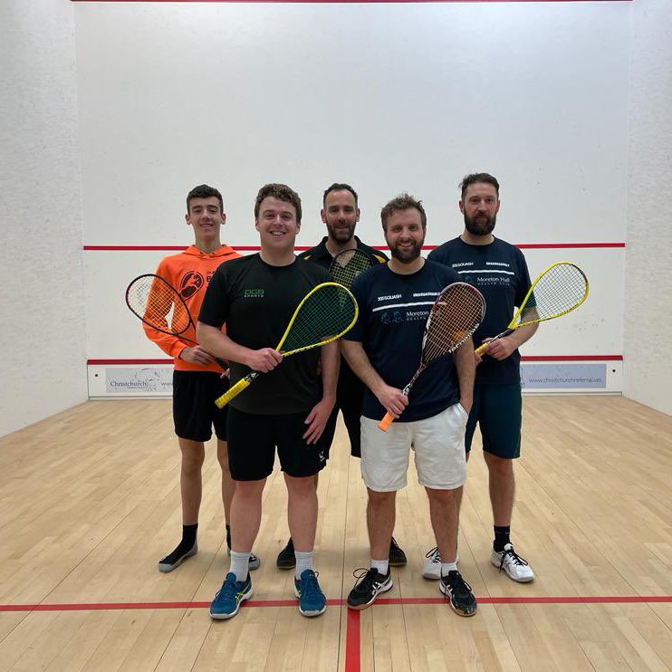 Suffolk Super Cup winners!