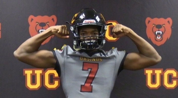 Seth Cobb (@sethcobb_7) on Twitter photo Had a great Official Visit at Ursinus College!!! Thank you <a href="/CoachPGallagher/">Peter Gallagher</a>, <a href="/CoachDev12/">Steve Devlin</a> and all the Ursinus staff for having me!! Had a great Official Visit at Ursinus College!!! Thank you <a href="/CoachPGallagher/">Peter Gallagher</a>, <a href="/CoachDev12/">Steve Devlin</a> and all the Ursinus staff for having me!!