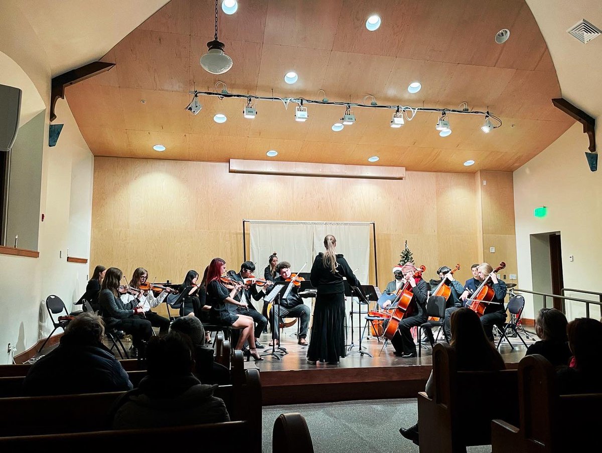 Wasatch Academy tweet media