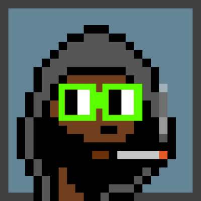 nftceoclub's tweet photo. No roadmaps. No Traits. No DAO. No utility. No BS. Just Glasses &amp; Mirrored Phunks.

just 🖼️ @noun_punks https://t.co/plId7gCGqp