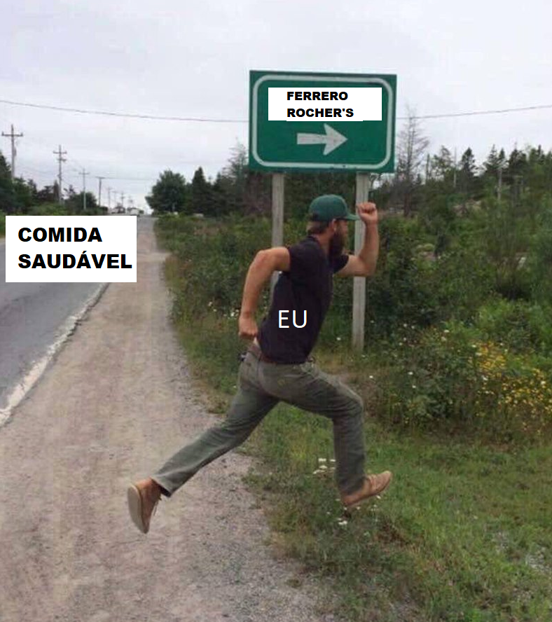EU NO NATAL: