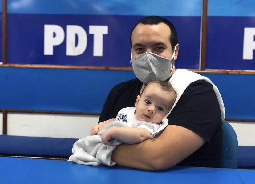 JSPDTRJ's tweet photo. Reforçamos a importância do trabalhismo para o Brasil e seus jovens, além de demarcarmos para o ano que virá uma nova atitude política frente ao desafio da eleição presidencial. https://t.co/1DCi9wFF4Z