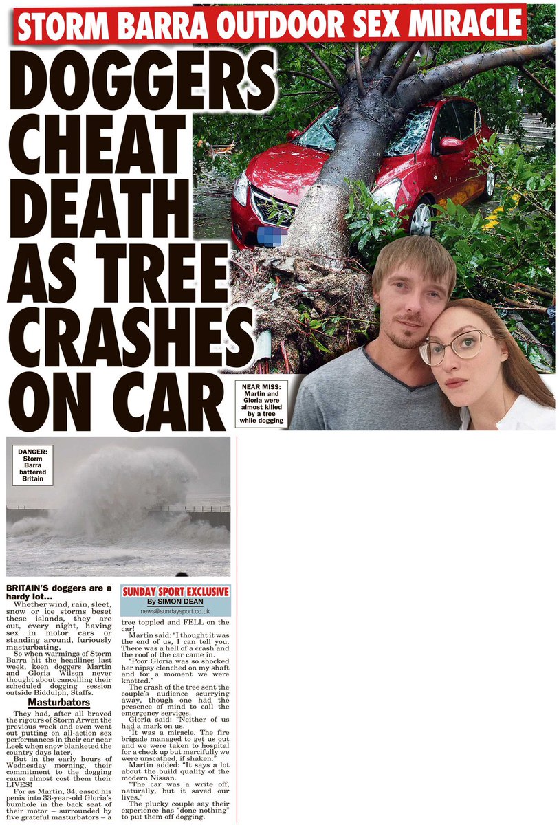 DoggingDundalk's tweet image. ❤️@thesundaysport