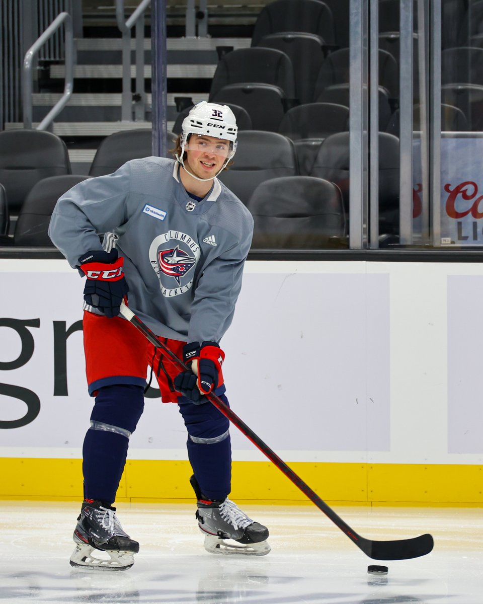 BlueJacketsNHL's tweet photo. one of us
one of us
one of us
one of us

@Ticketmaster | #CBJ https://t.co/UlbfeyALo9