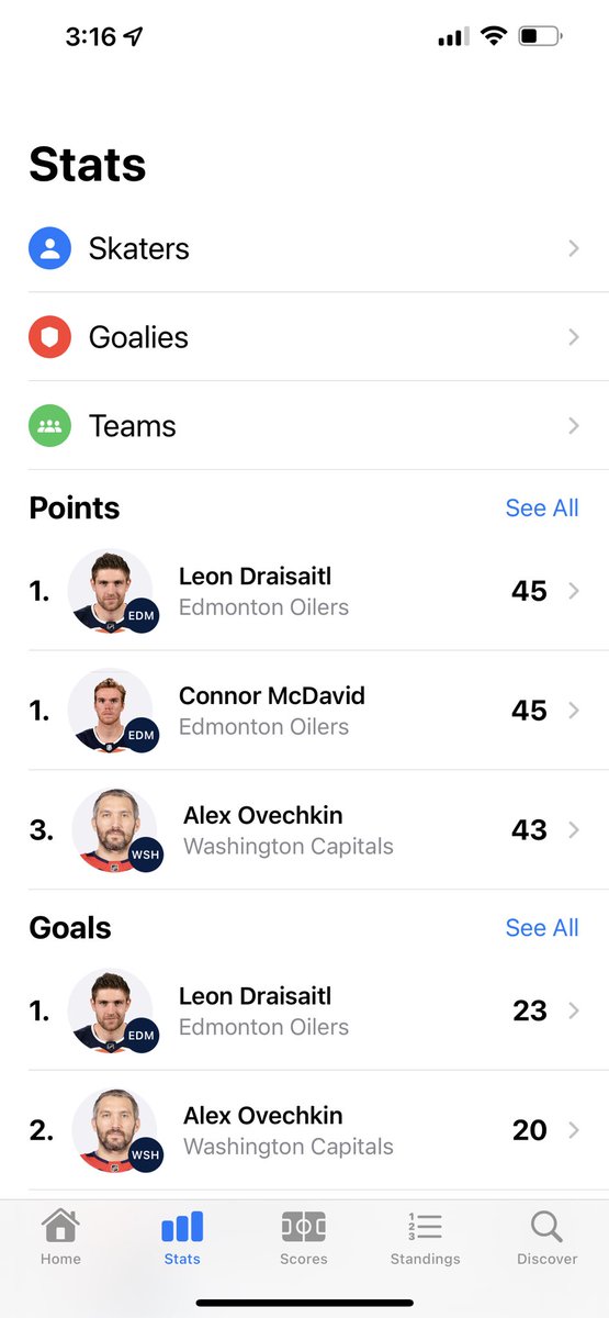 Breakaway_App's tweet photo. So, uhh… thoughts on how Breakaway looks *without* team logos, since Apple won’t allow them? https://t.co/iAMxj0Dr9s